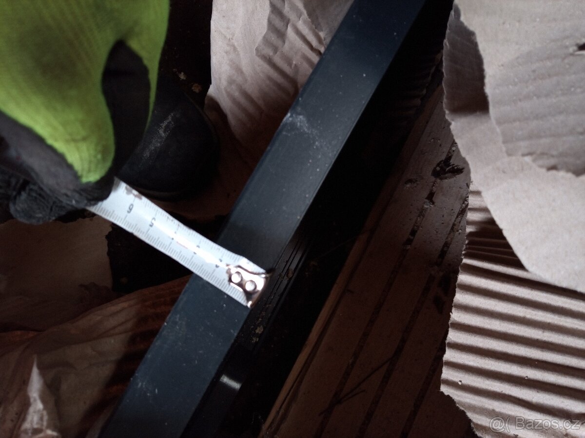 Klempířské výrobky, kolena - 5