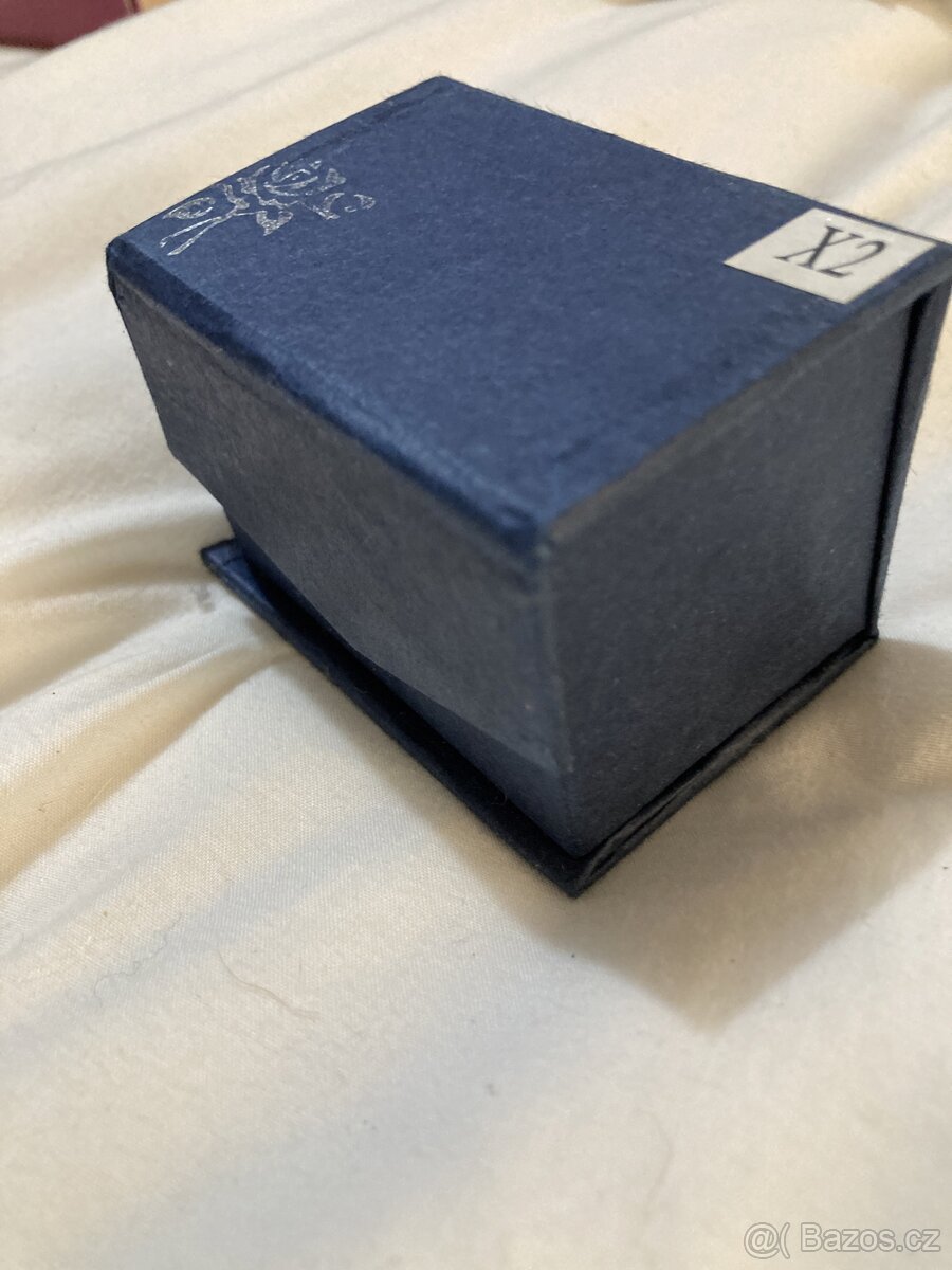 Skleněná dekorace scorpius - 5