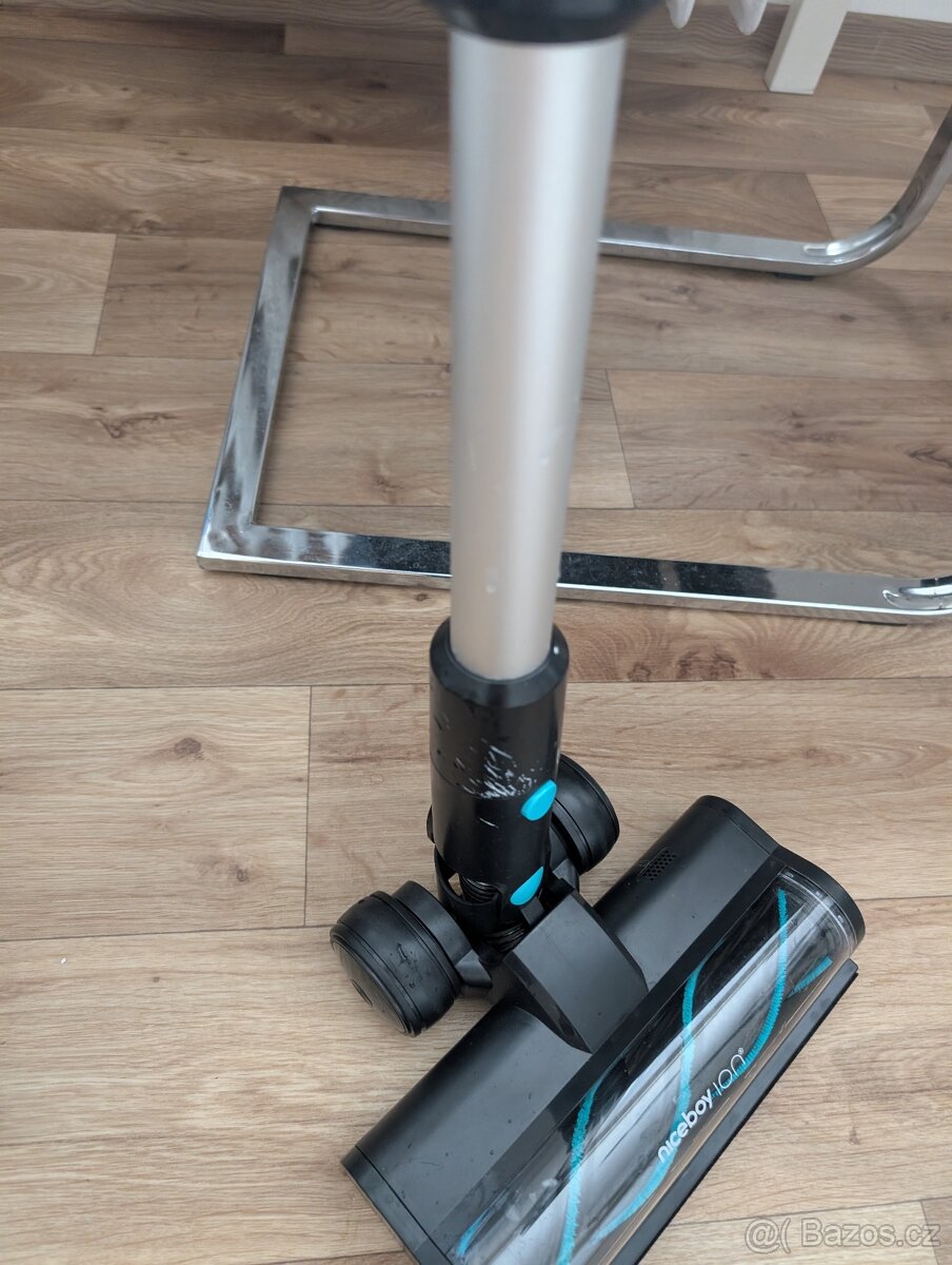 ION Hurricane H7 - 5