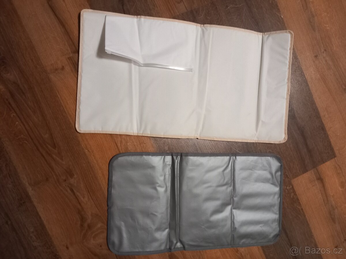 Přebalovací podložka - 5