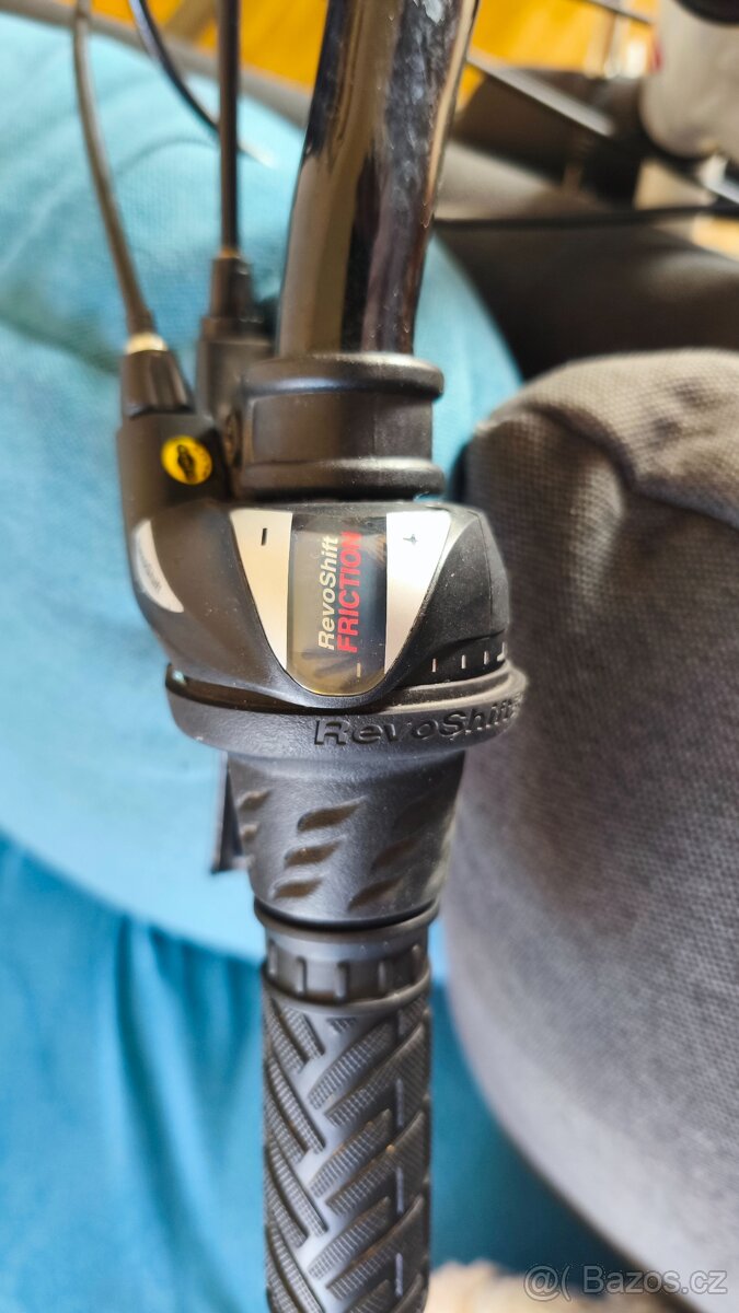 Dětské kolo 26" - 5