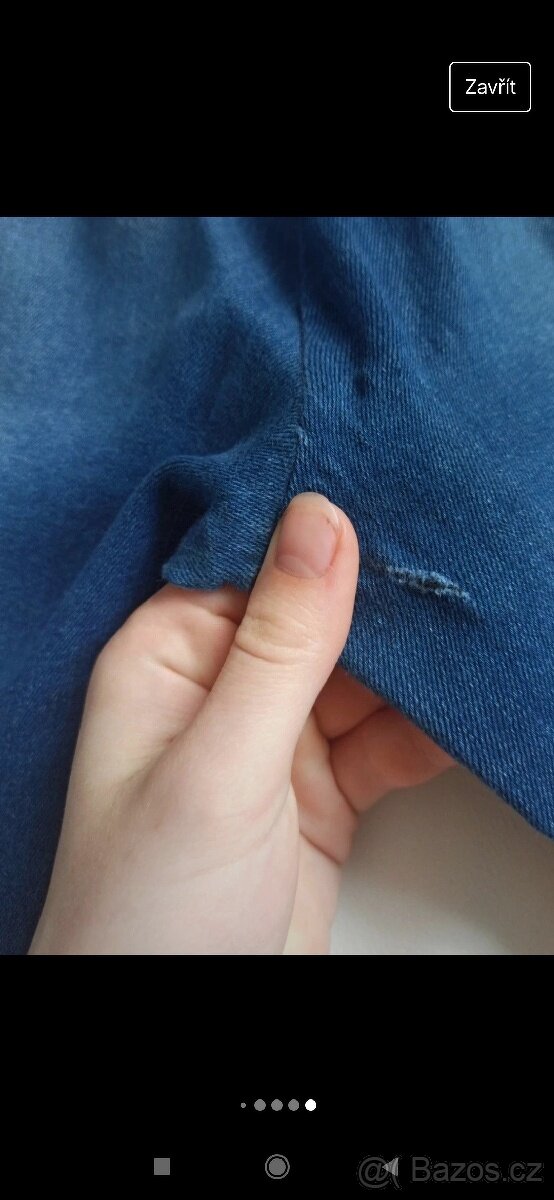 dívčí set 13 let - 5