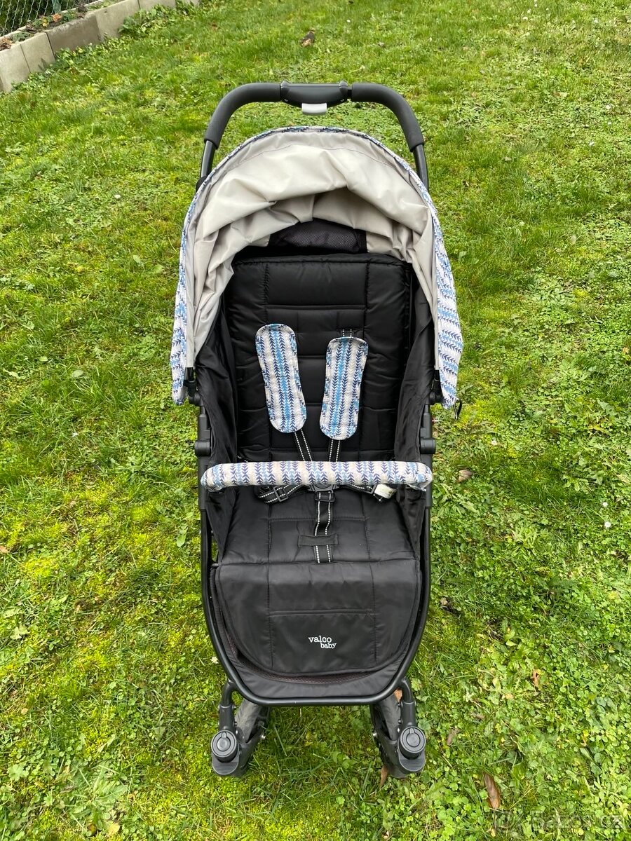 Snap 4 s výbavou - 5