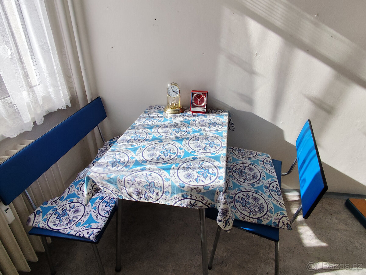 Nabízíme za odvoz - 5