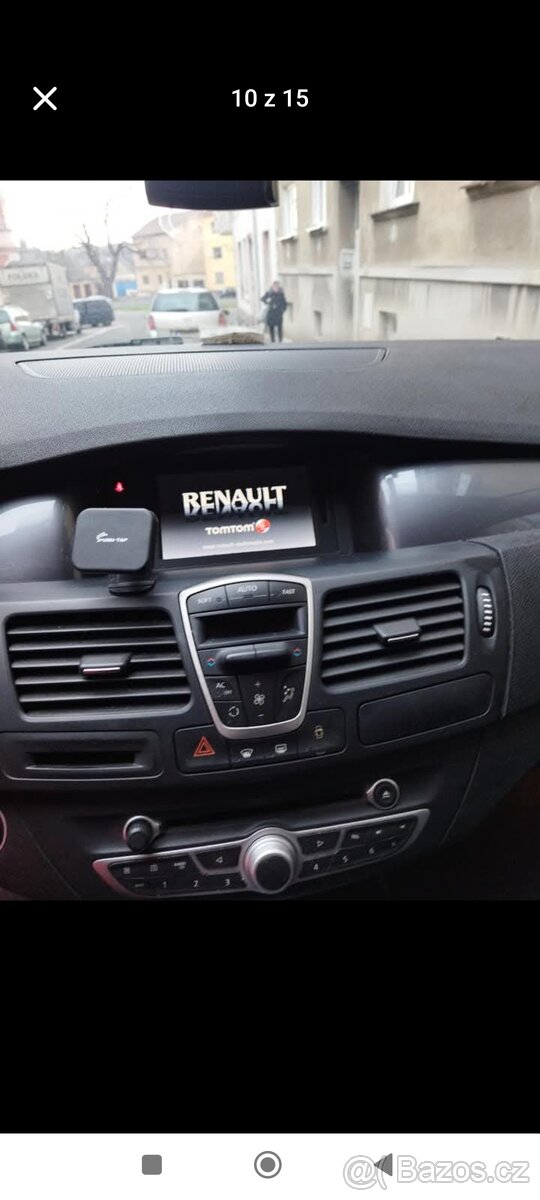 Renault Laguna - 5