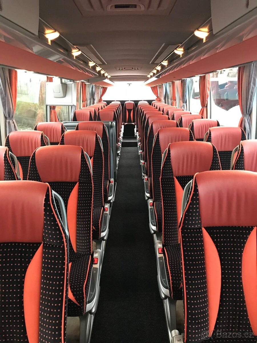 SETRA 515 HD TOP - 5