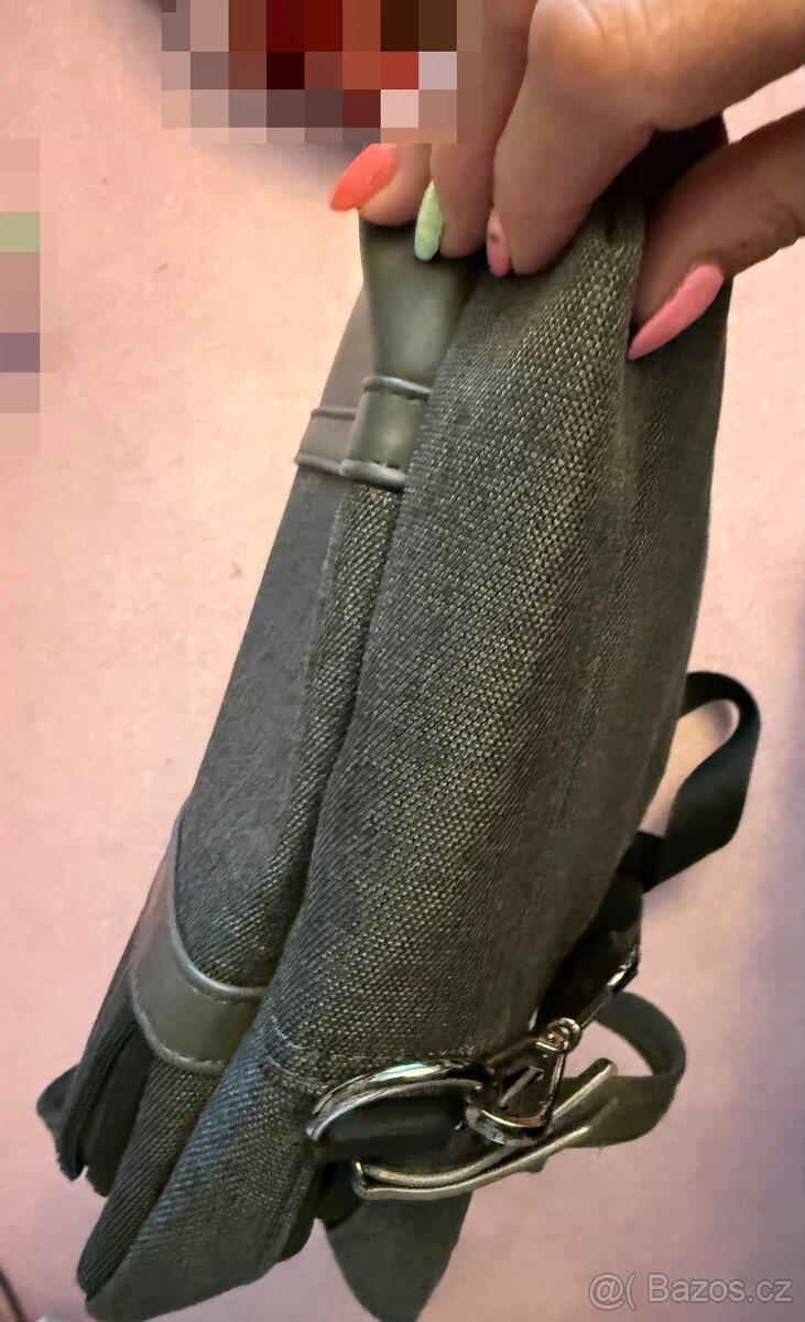 Taška na notebook i jiné - 5