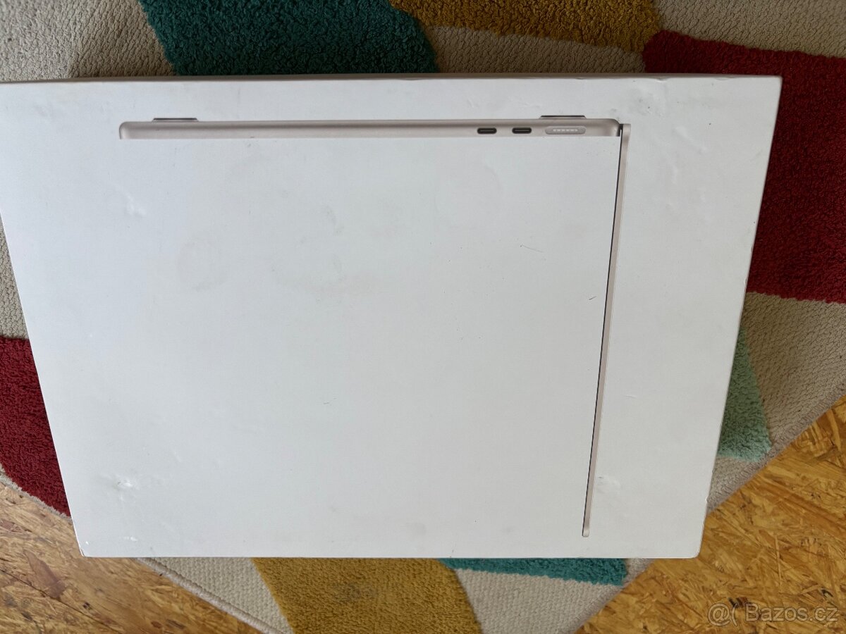 Apple MacBook Air 13 (M4, 2025) - 5