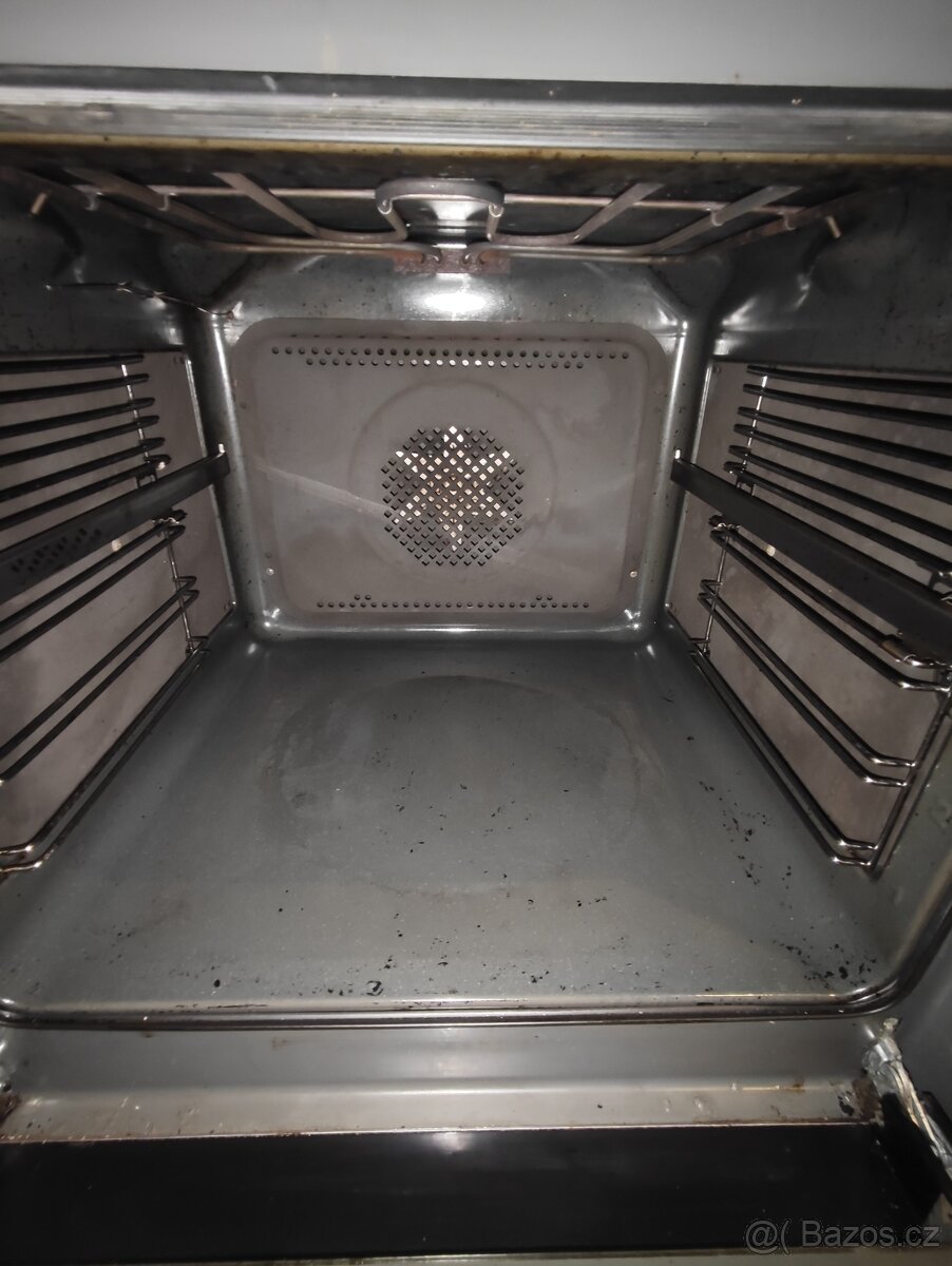 Amica vestavěná trouba - 5