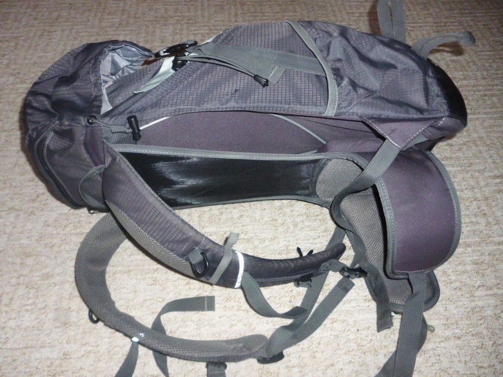 batoh - KOHLA - 5