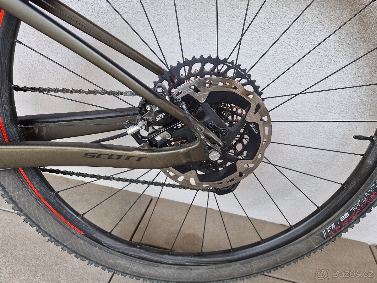 Scott Spark 910 - 5