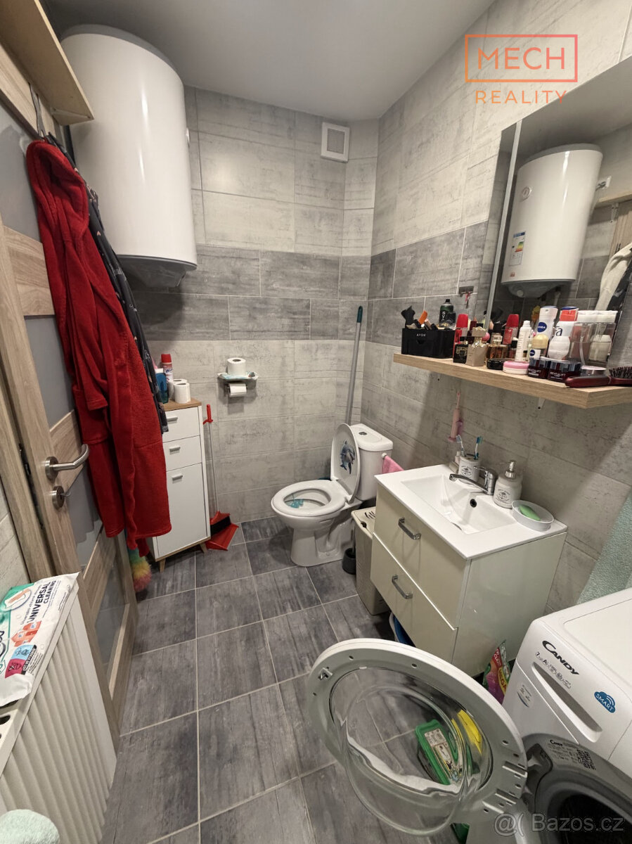 Prodej bytu 2+kk, 70 m2, Lenešice - 5
