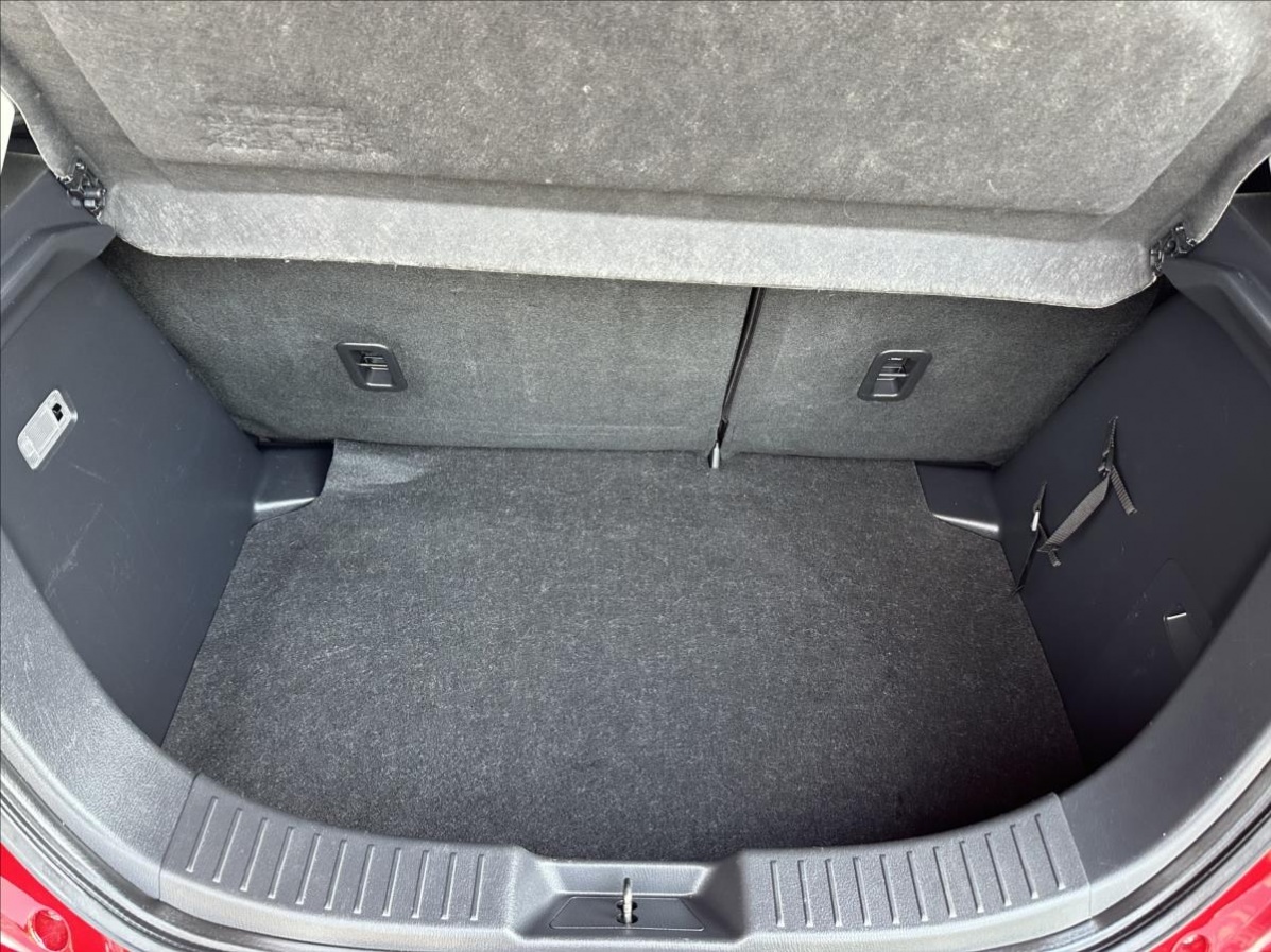 Prodáváme Mazda 2 1.5 66kW 2016 114311km - 5