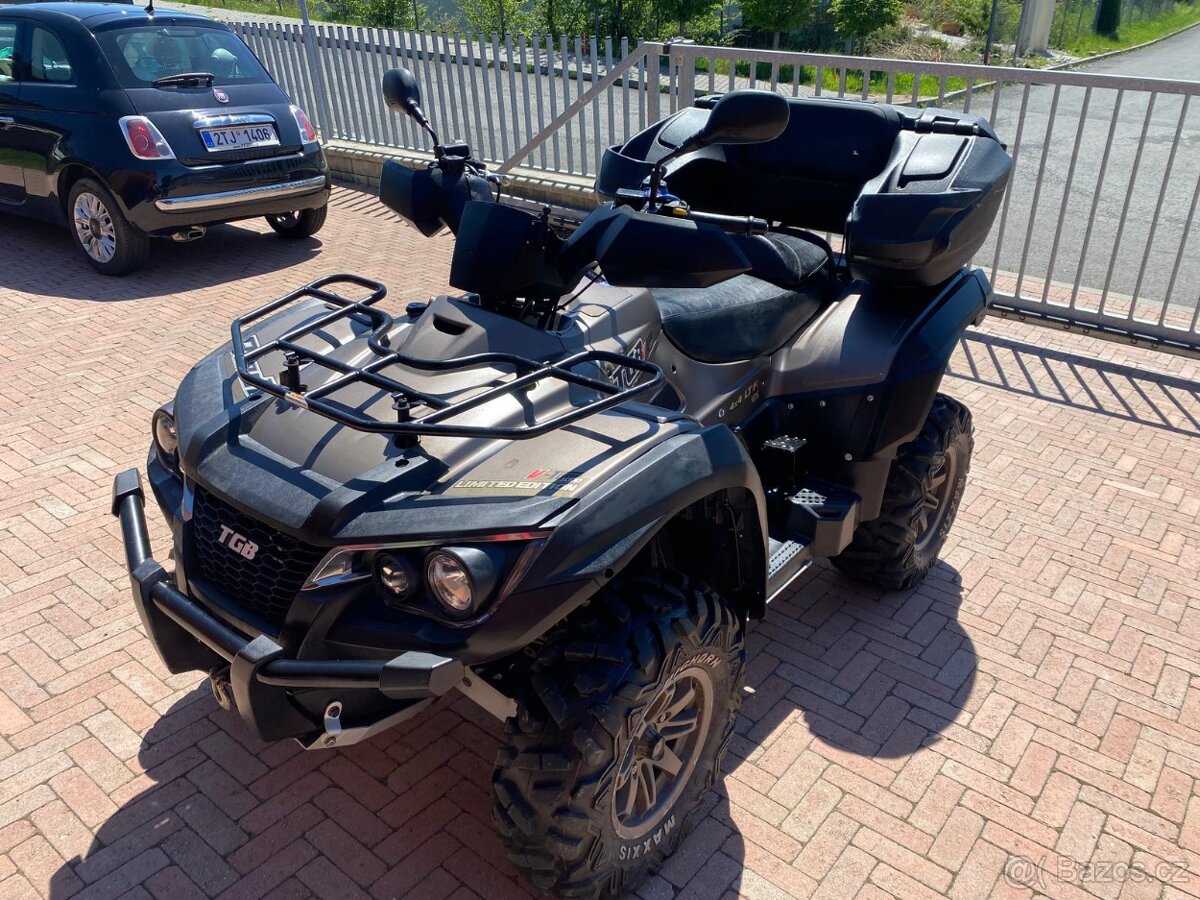 TGB Blade 1000 LT