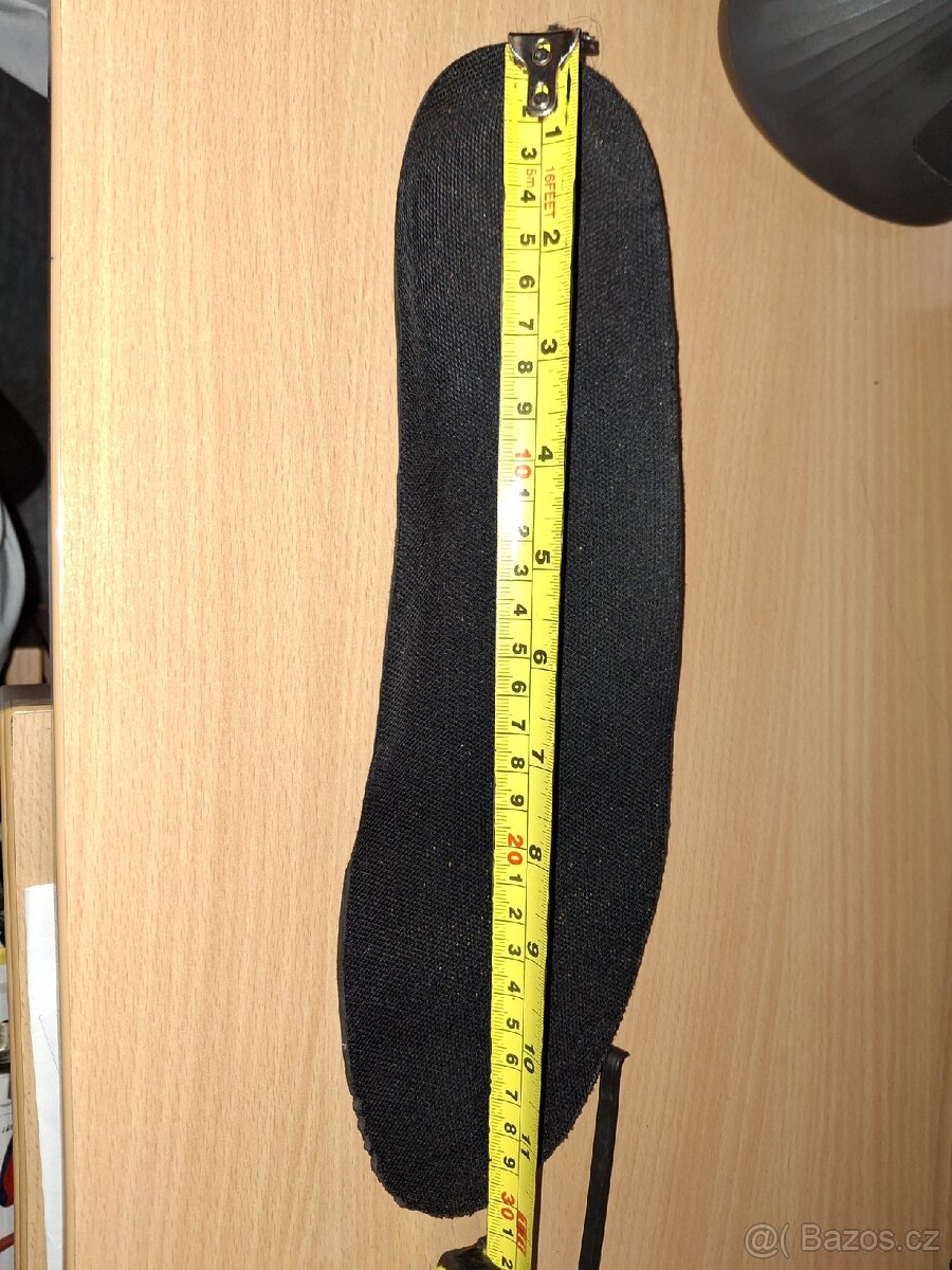 Boty O'Neal Pinned Pro (pedálové MTB boty), vel. 46 - 5