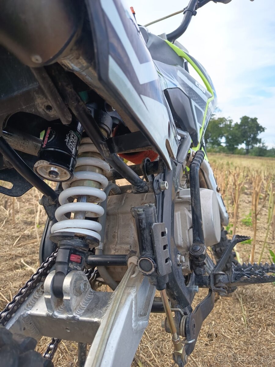Minirocket 140r