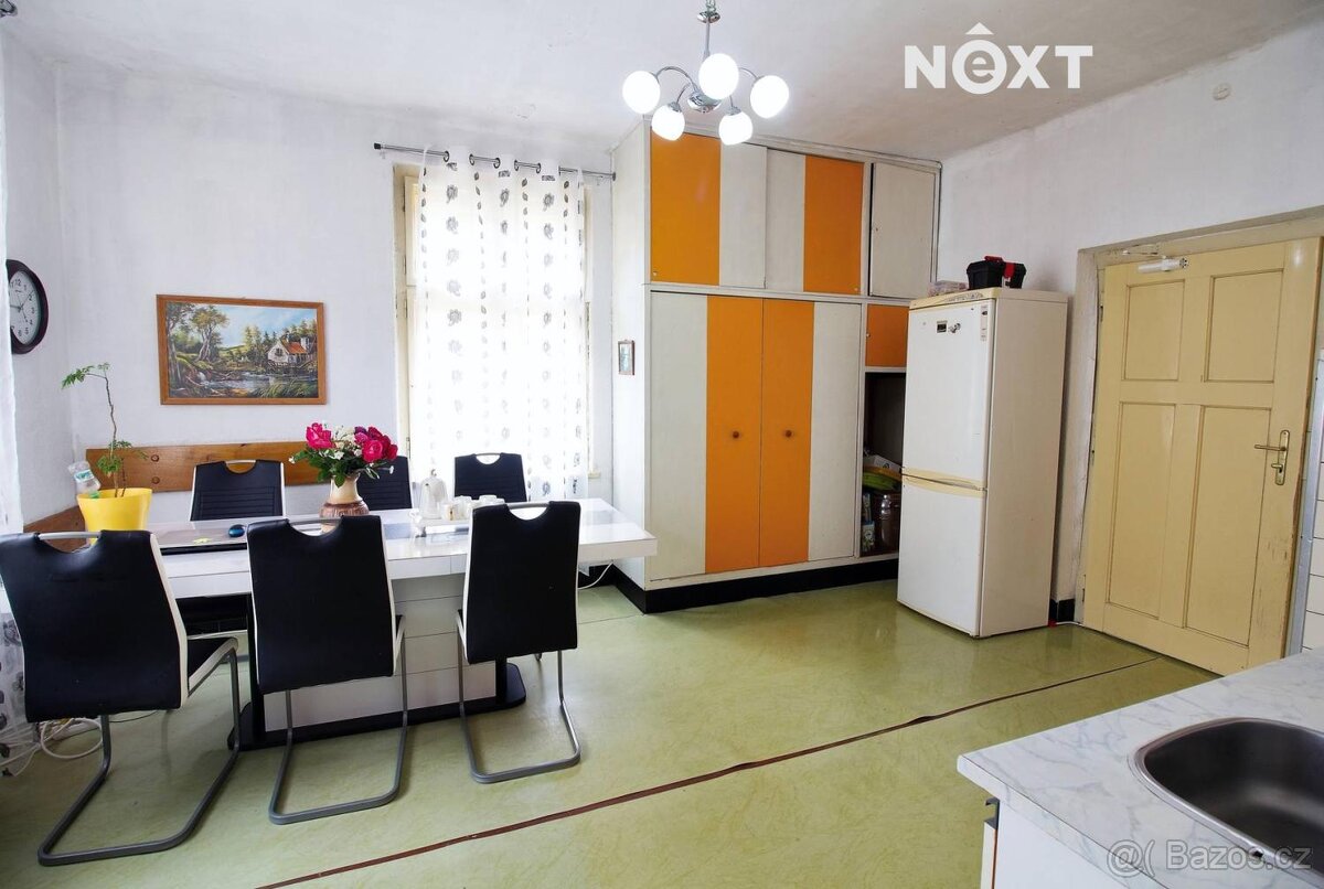 Prodej Rodinný dům, 135㎡ - 5