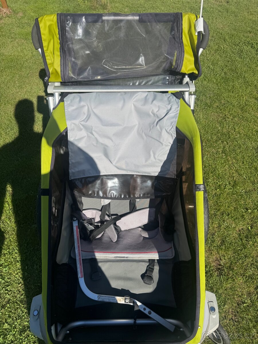 Thule Chariot Cougar 2 - 5