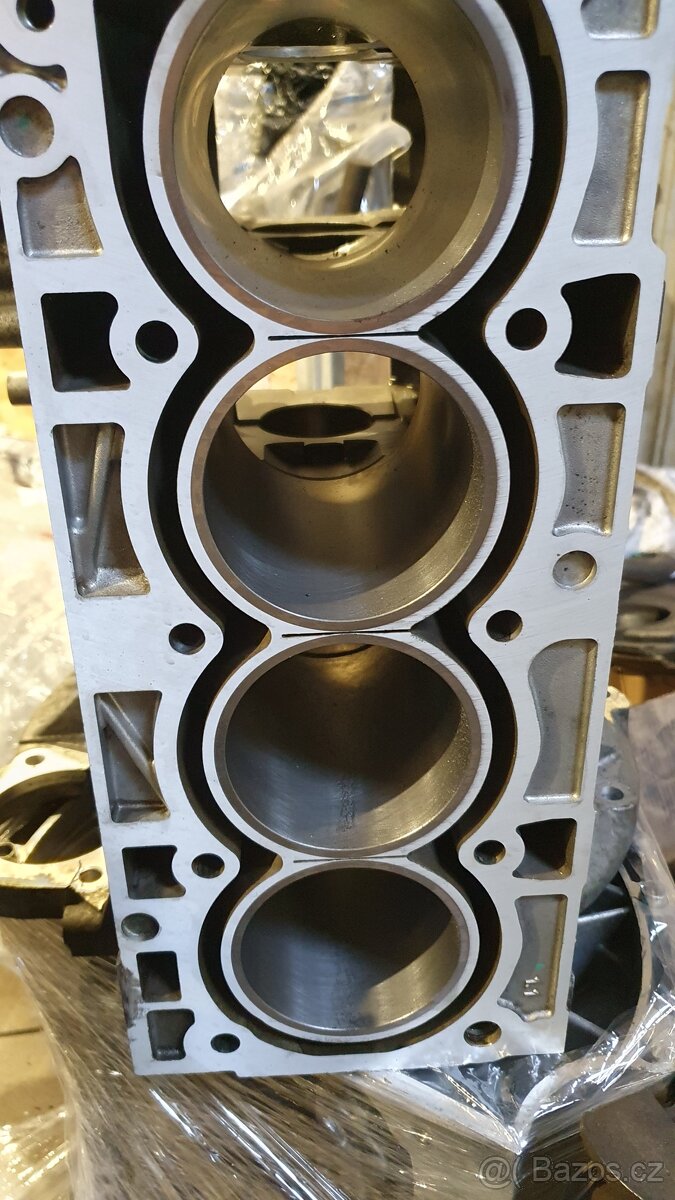 Motor Ford 1.6 Ecoboost 150-182 hp - 5