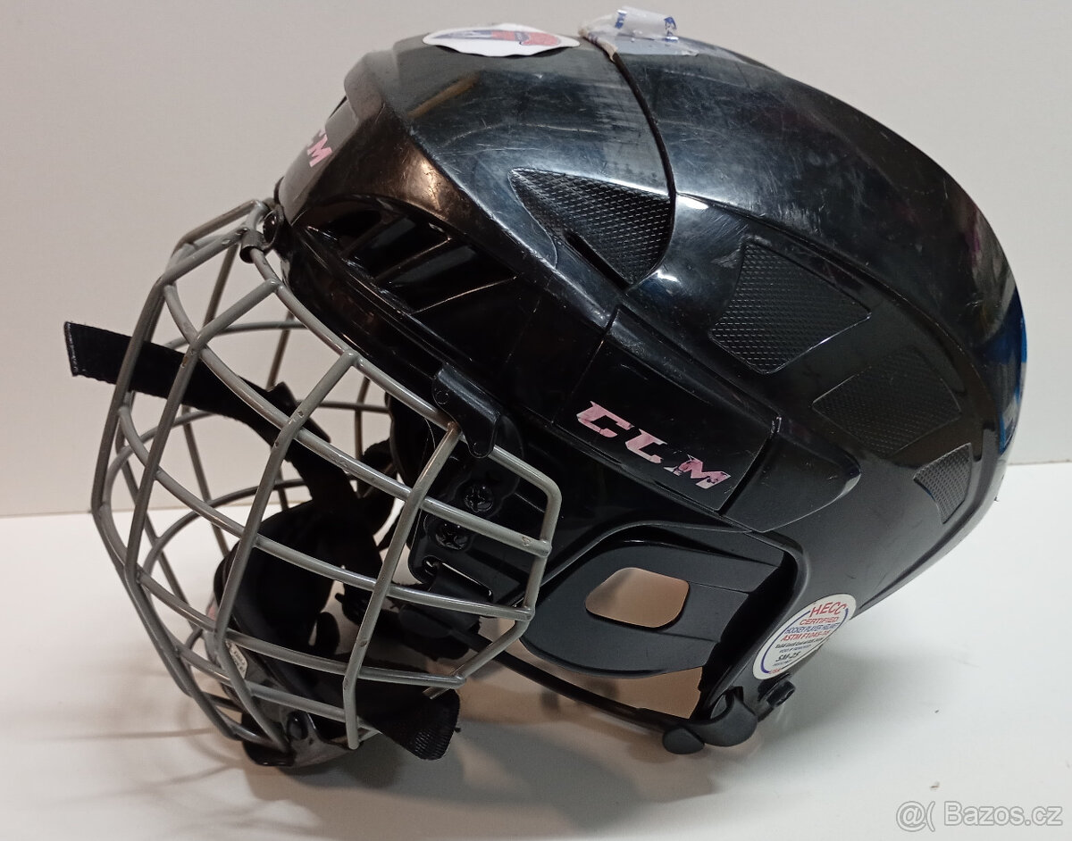 Helma CCM HT 50 a combo HT 50 vel.S - 5