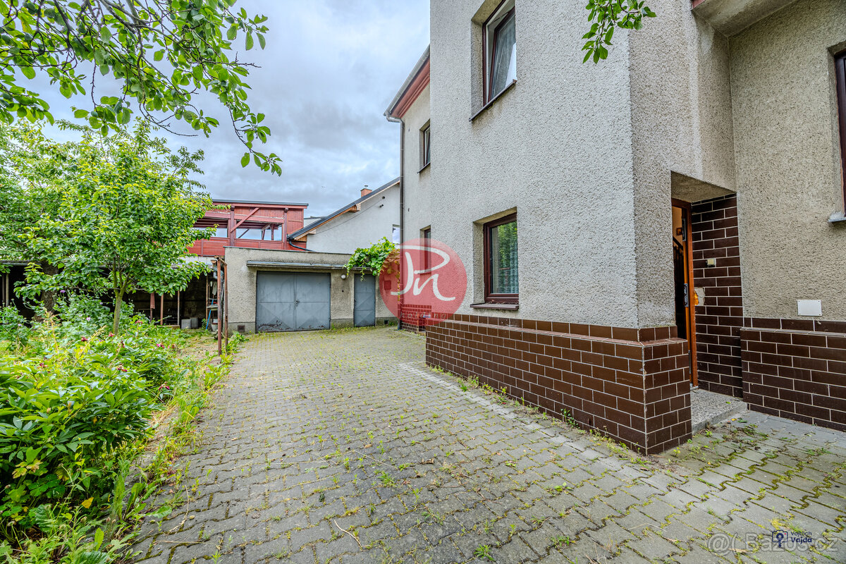 Dům, který se přizpůsobí vašemu plánu - 5