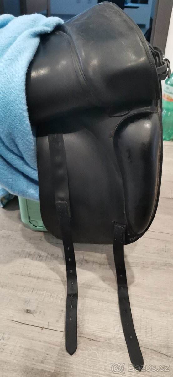 Drezurni sedlo appaloosa prestige - 5