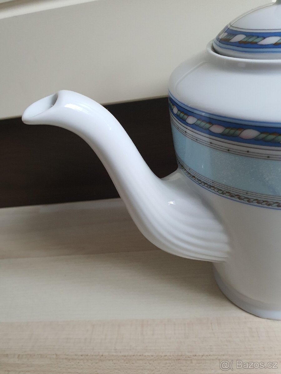 Čajová souprava - 5