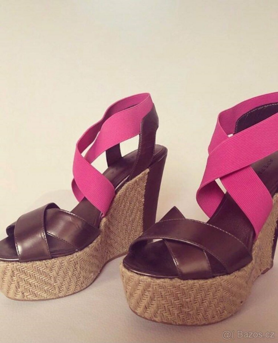 Letní sandálky - 5