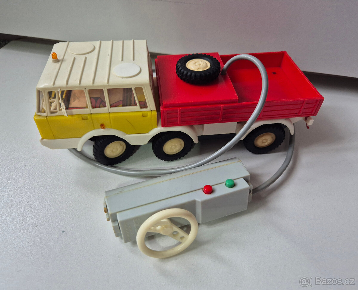 TATRA 813 - Ites - 5