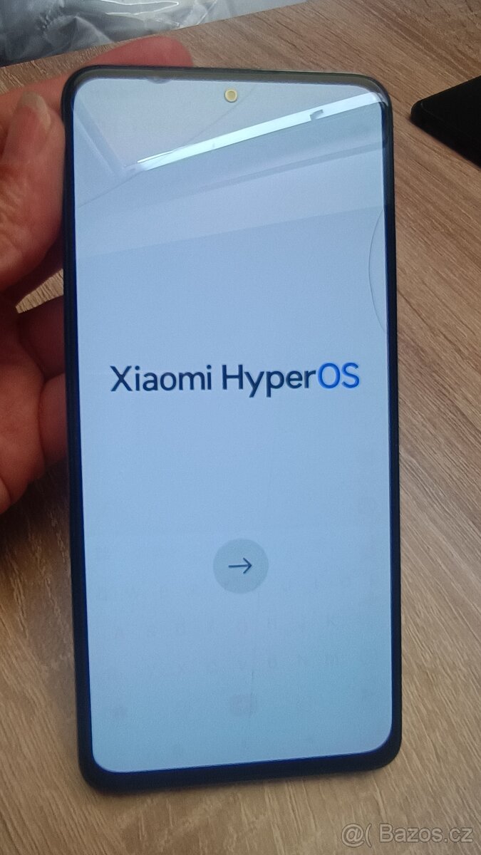 Xiaomi redmi note 11 pro - 5