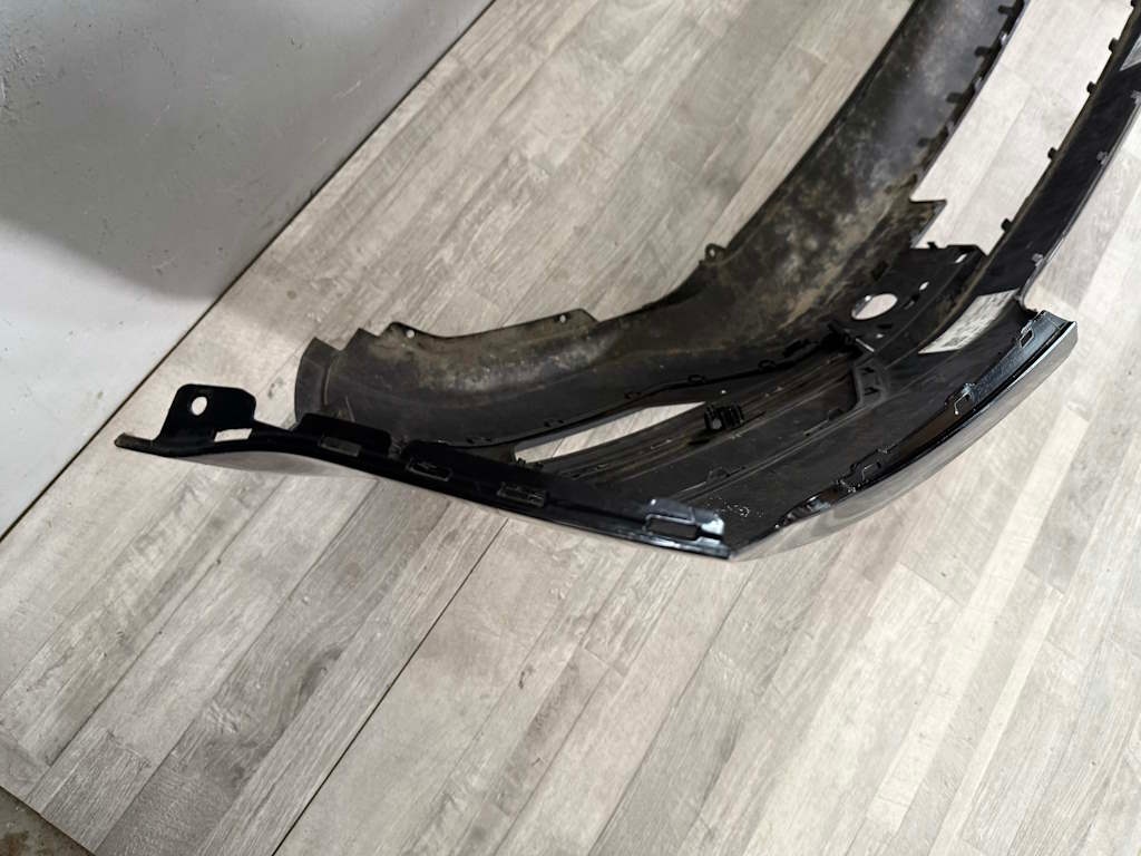 VW TRANSPORTER T6.1 19-24 nárazník LC9X 7LA807221A - 5