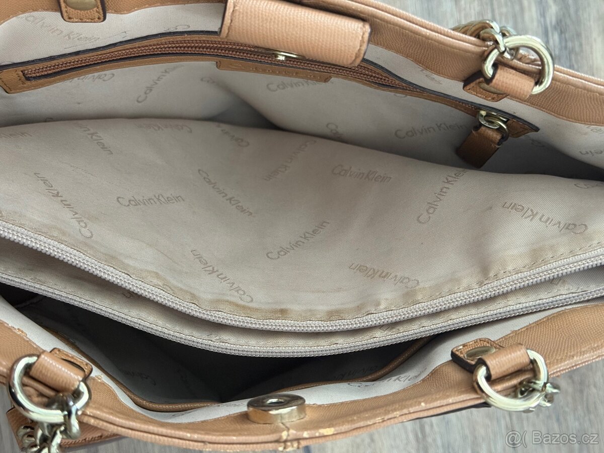Kabelka Calvin Klein - 5