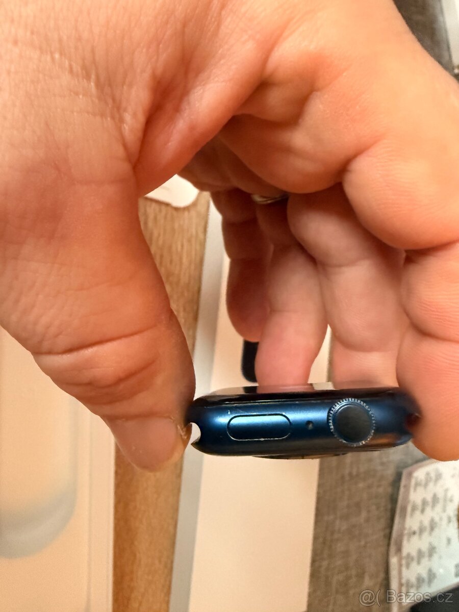 Apple Watch 6 .vel 44 - 5