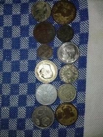 Ruzne mince - 5