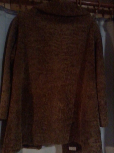 kožíšek jehnětina - 5