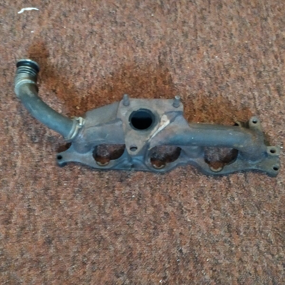 Renault trafic 1.9 dci 74kw 2005 74kw díly - 5