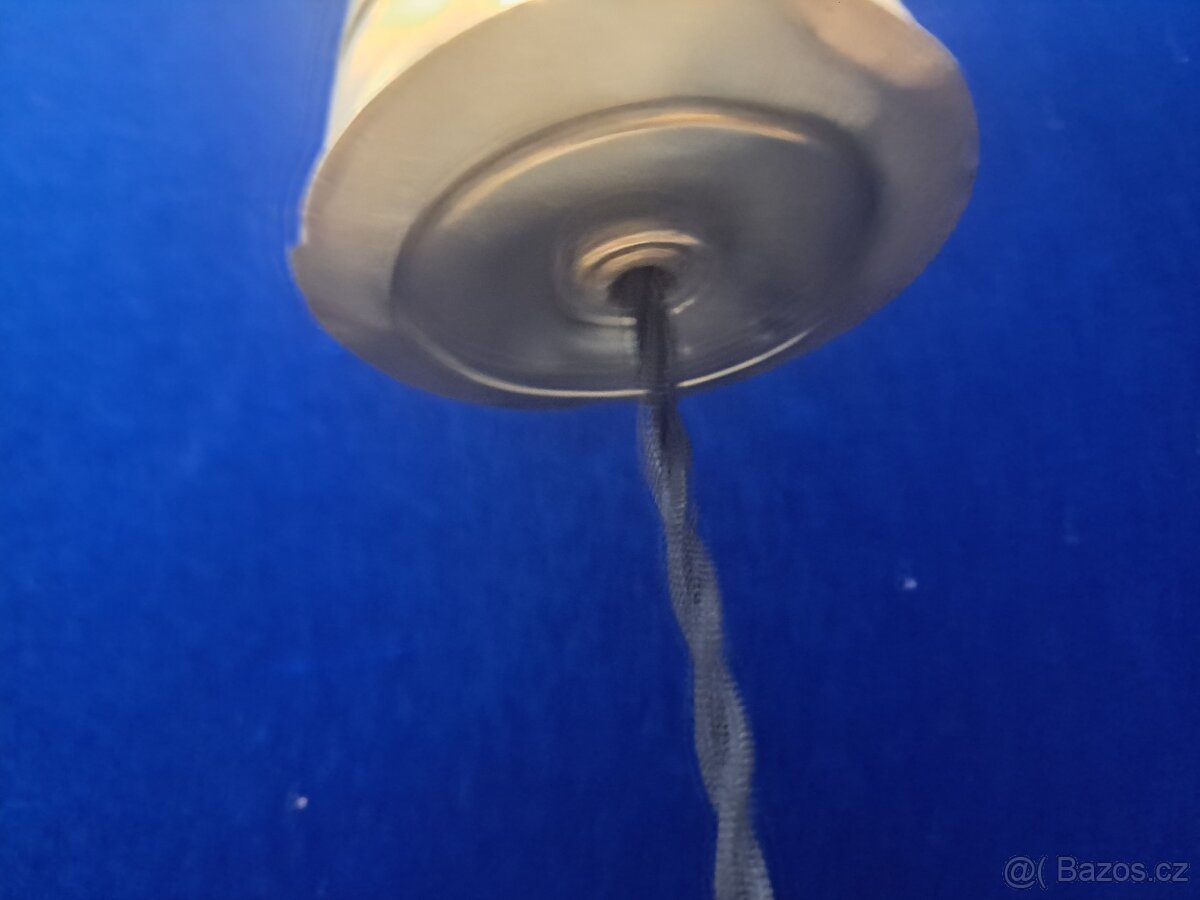 Stahovací lampa - 5