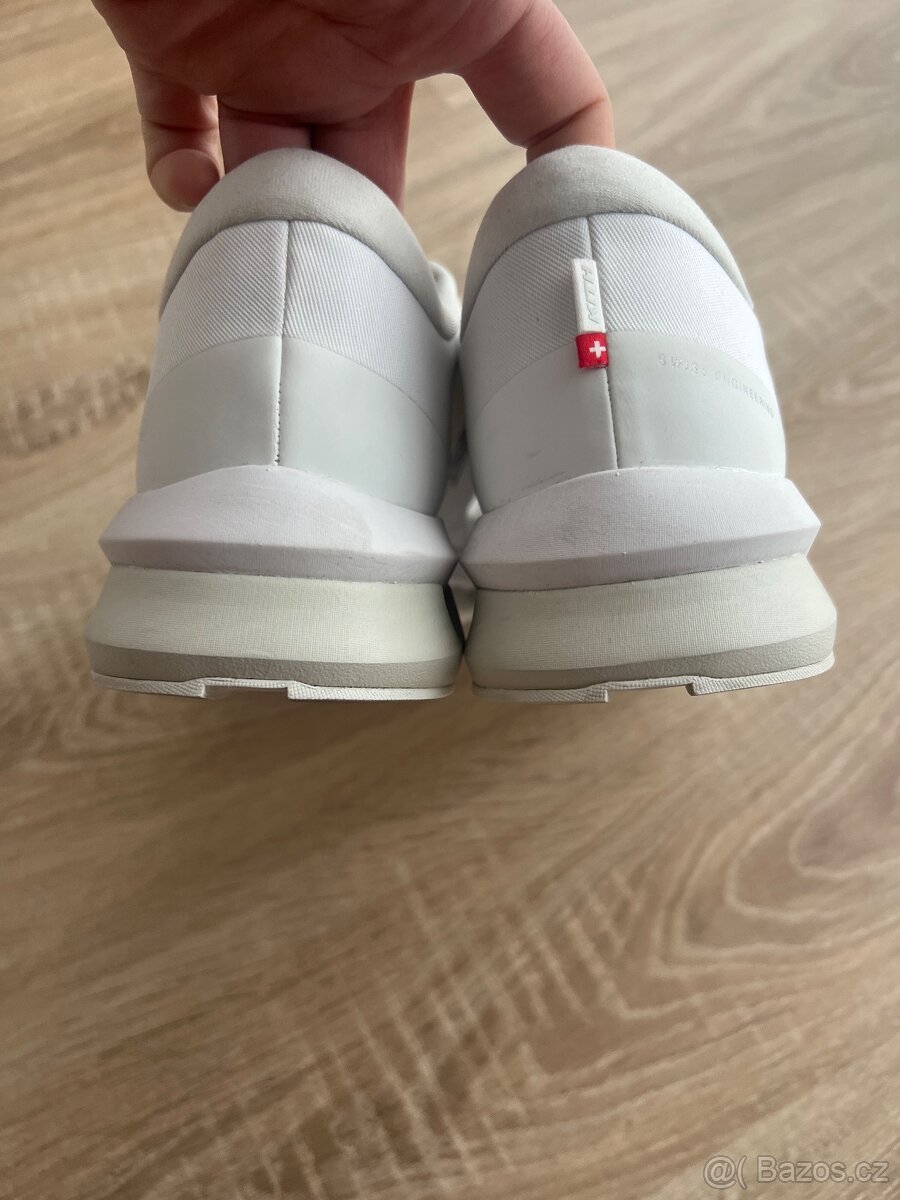 Pánské boty KITH × On Running Cloudzone Limitovaná edice - 5