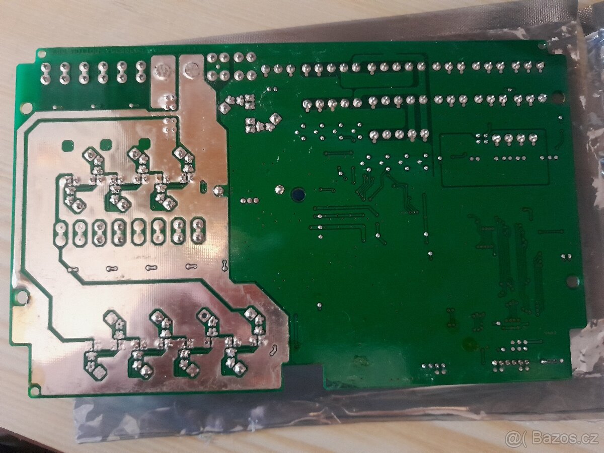 elektronická deska - 5