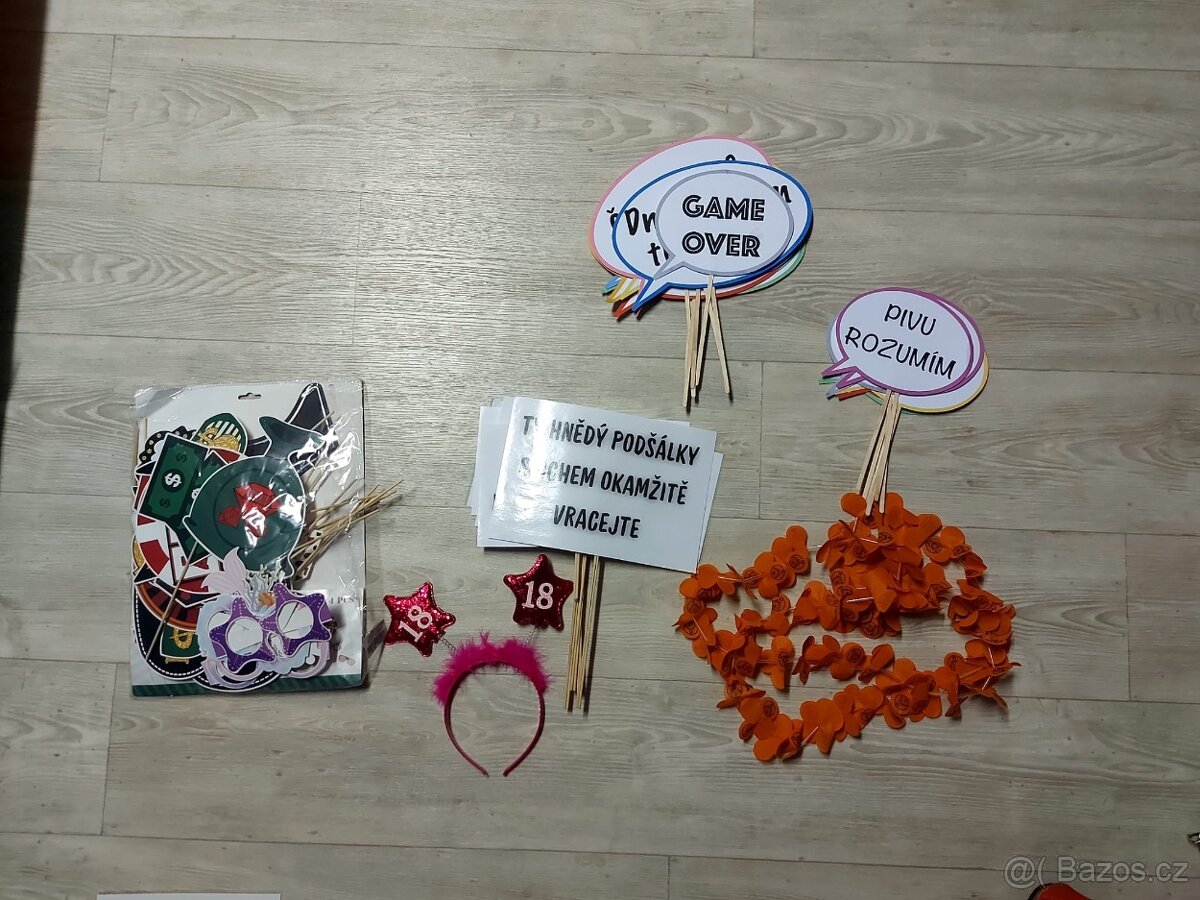 Studiový blesk GODOX SK 400II, 400Ws - 5