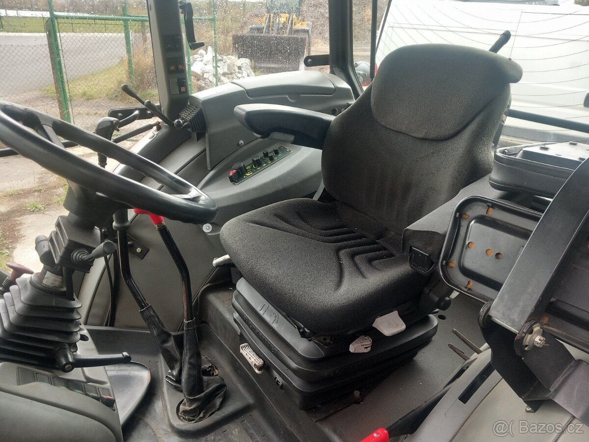 Zetor Forterra 95 - 5