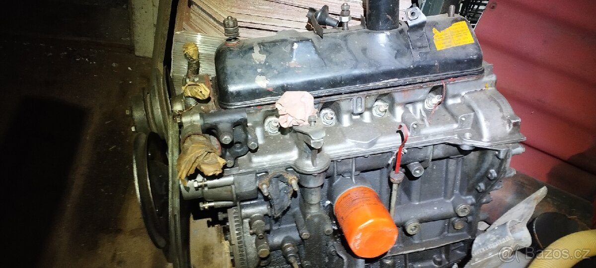 Prodám Renault 16 TL - 5