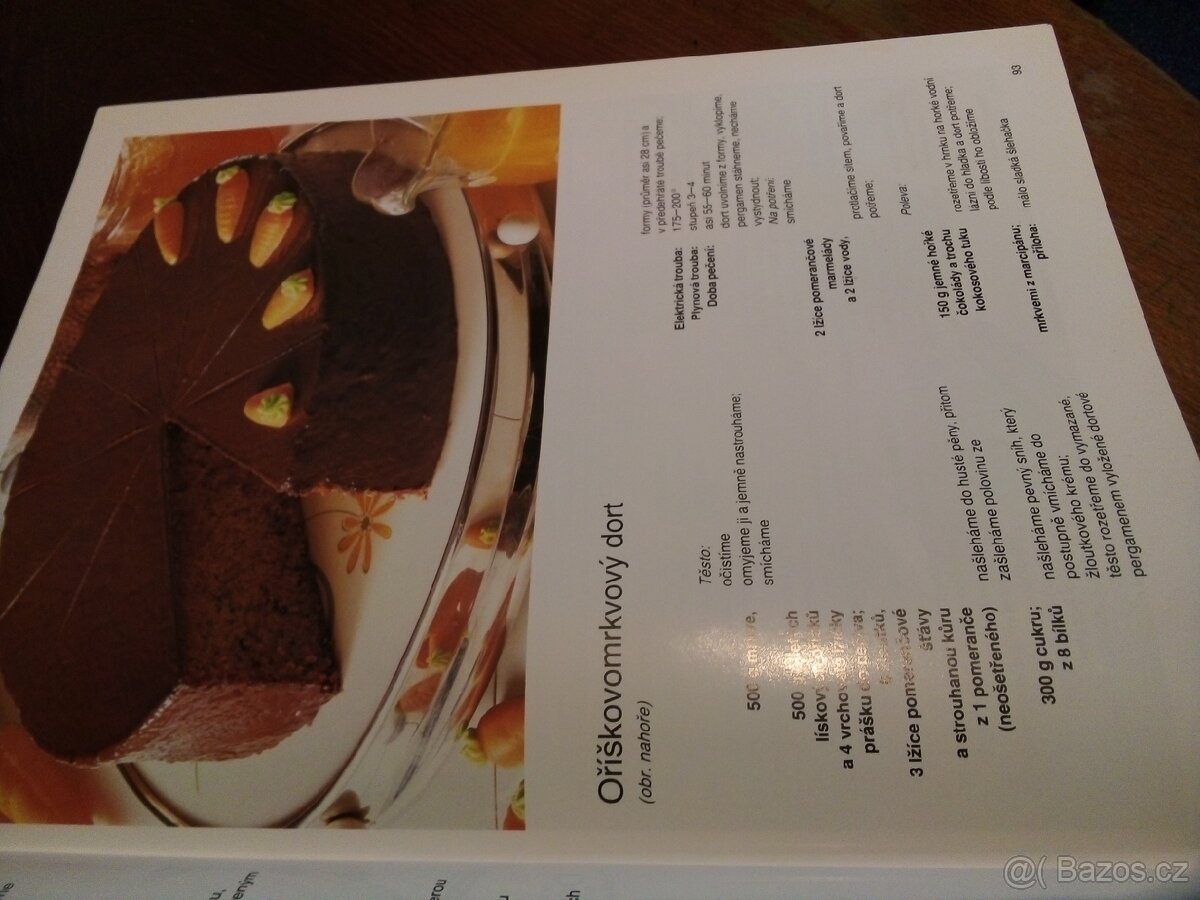 Pečení po celý rok - 5