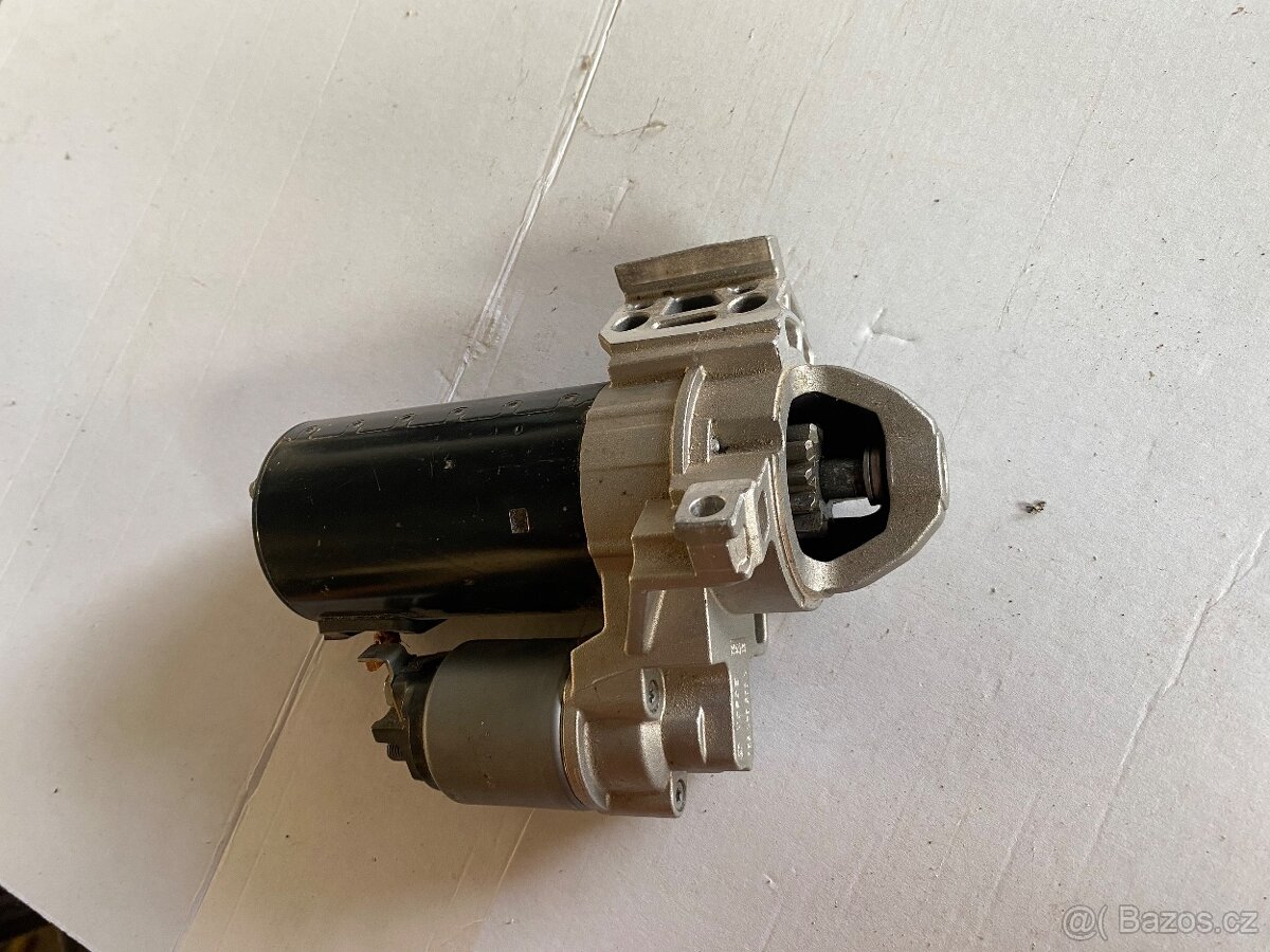 Startér BMW - 5