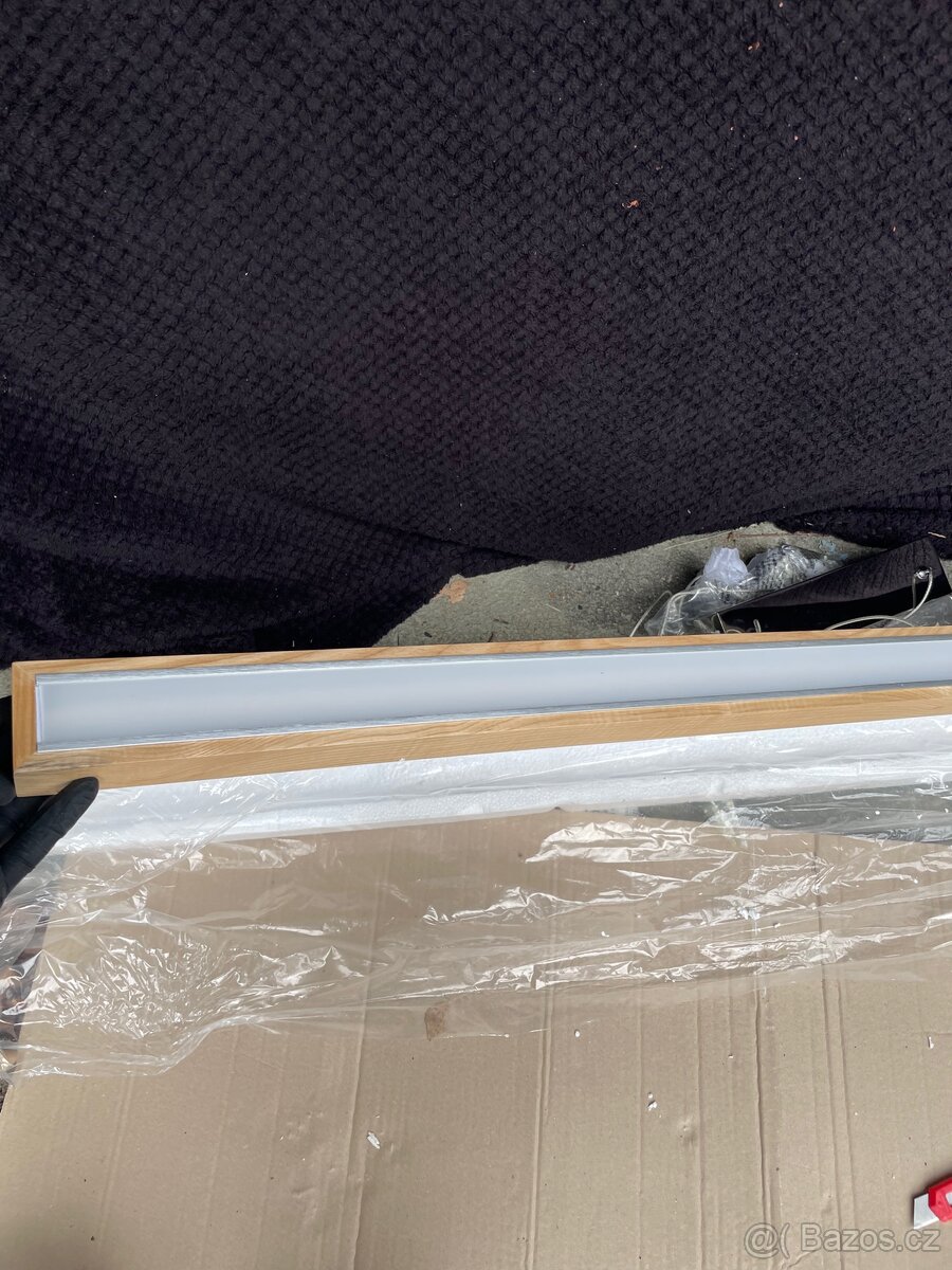 Závěsné svítidlo Taveda - 5