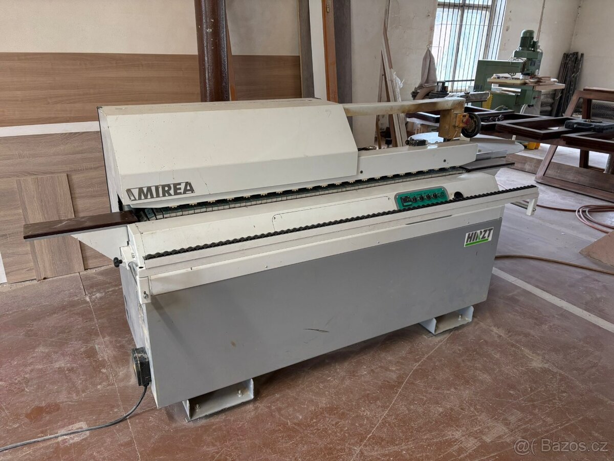 Olepovačka hran HIRZT - Mirea - 5