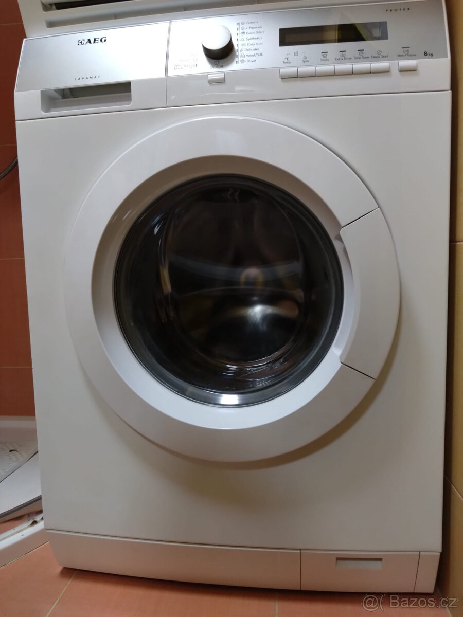 AEG l76285fl - 5