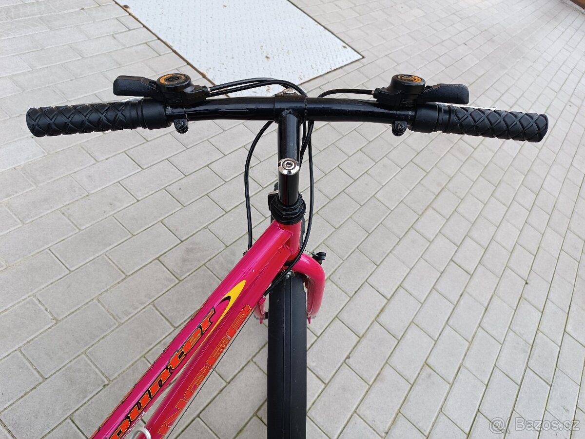 Dětské kolo 24" - 5