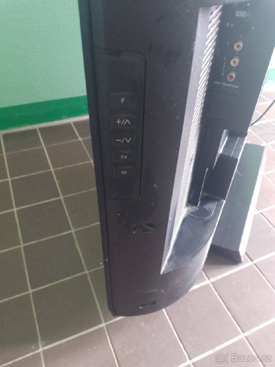 Televize Panasonic - 5