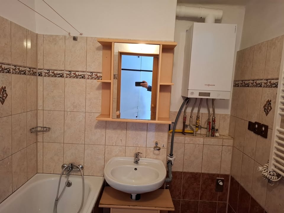 Pronájem bytu 2+1 Vítkov - 5